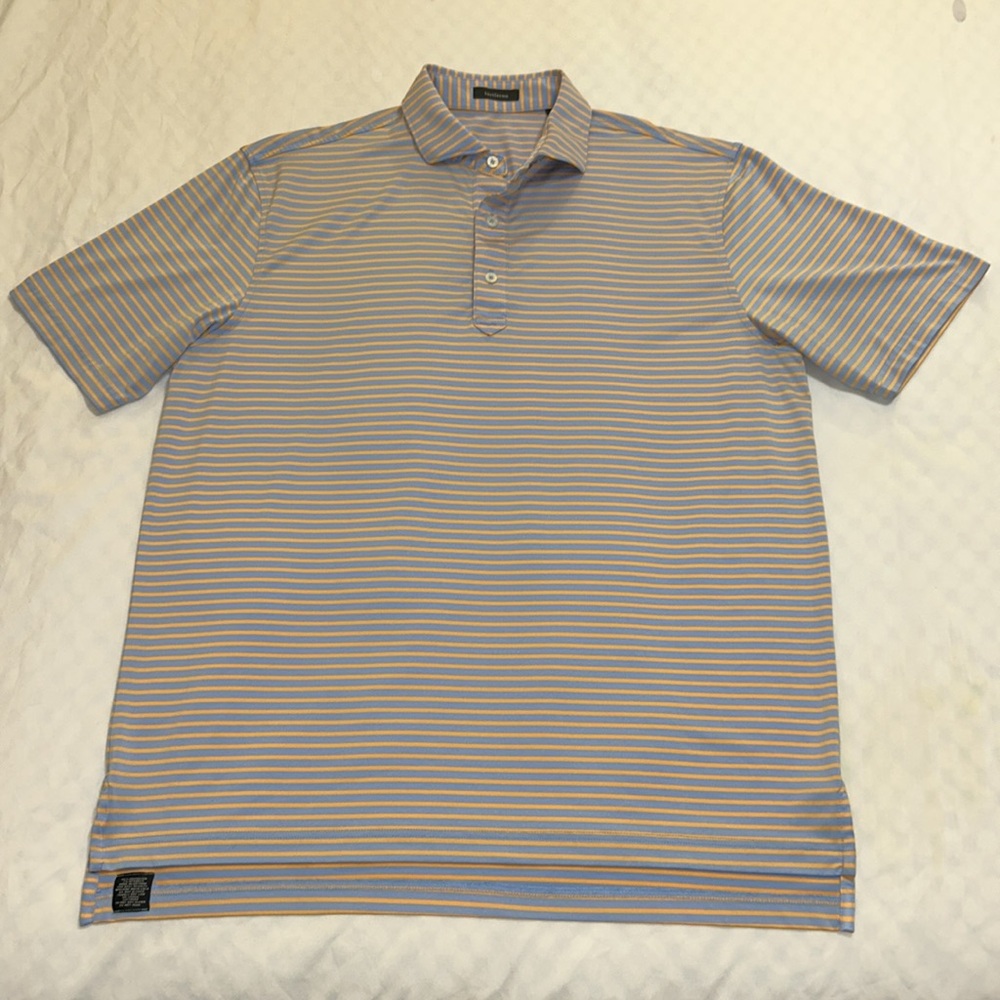 Turtleson Performance Golf Polo - image 6